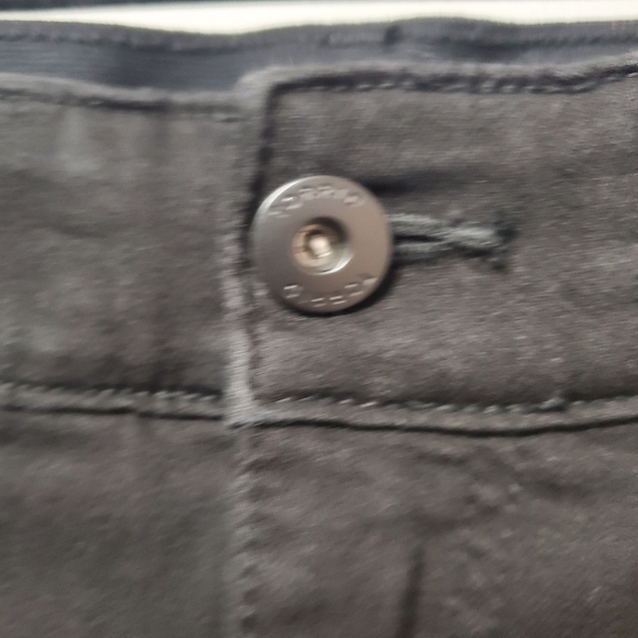 Torrid Bombshell Skinny Jeans Size 20 - Picture 10 of 11